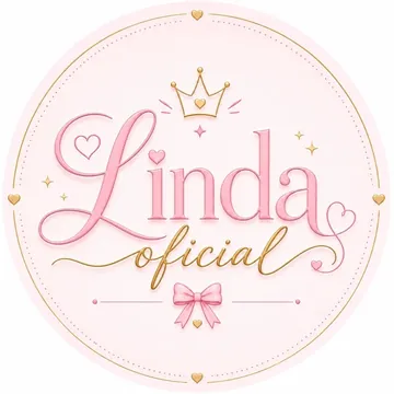 Sello de Linda oficial